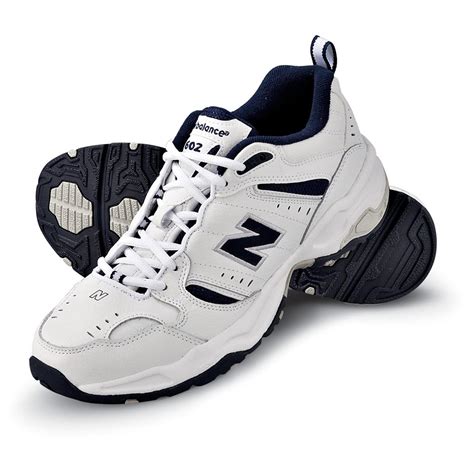 new balance gym shoes